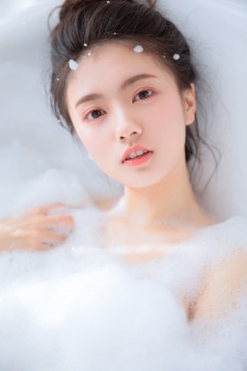 明星专题：陈奕诗